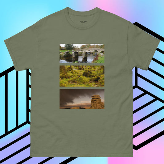 The Dartmoor T